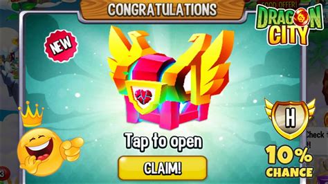 Alliance Chests Update — Dragon City Help Center.